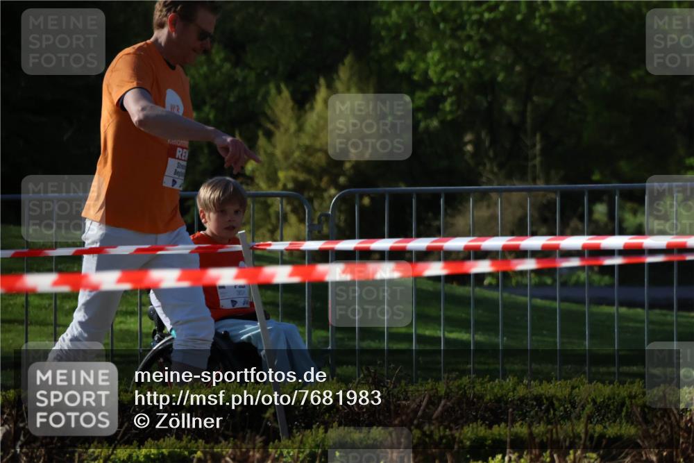 25.04.2025 - Das Zehntel Zöllner http://msf.ph/oto/7681983 26.04.2025 07:54:56 Laufen  meine-sportfotos.de