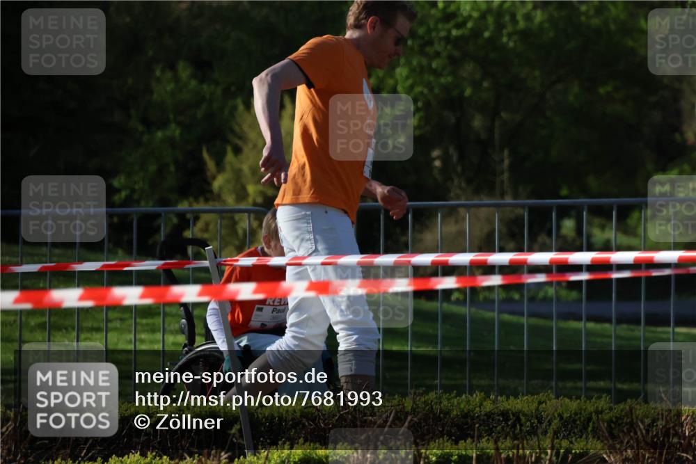 25.04.2025 - Das Zehntel Zöllner http://msf.ph/oto/7681993 26.04.2025 07:54:56 Laufen 3691 meine-sportfotos.de