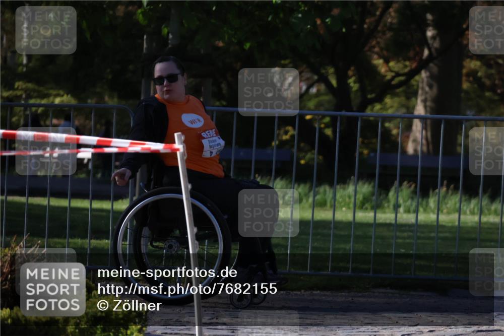 25.04.2025 - Das Zehntel Zöllner http://msf.ph/oto/7682155 26.04.2025 07:55:28 Laufen  meine-sportfotos.de