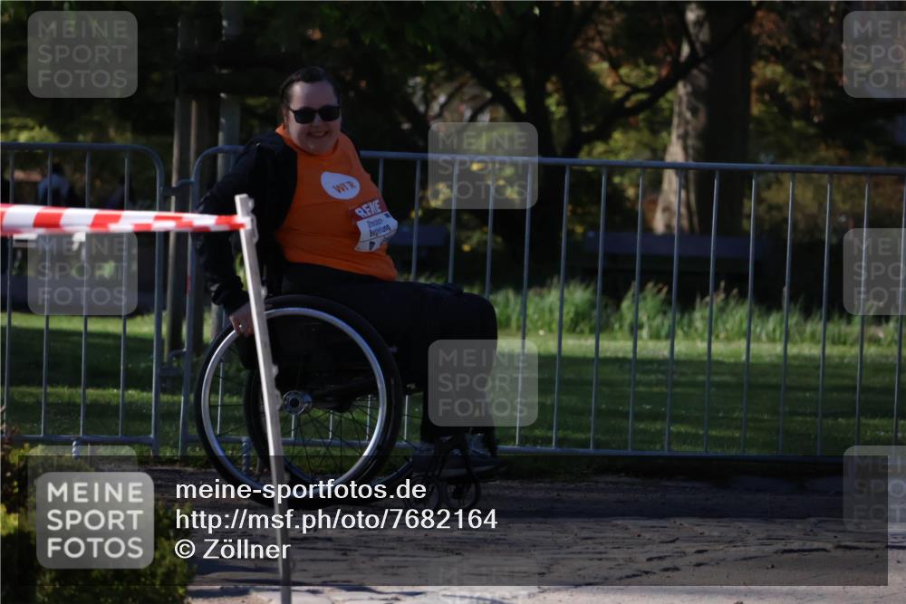 25.04.2025 - Das Zehntel Zöllner http://msf.ph/oto/7682164 26.04.2025 07:55:28 Laufen  meine-sportfotos.de