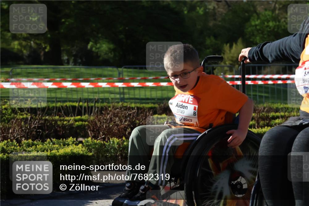 25.04.2025 - Das Zehntel Zöllner http://msf.ph/oto/7682319 26.04.2025 07:55:41 Laufen 3749 meine-sportfotos.de