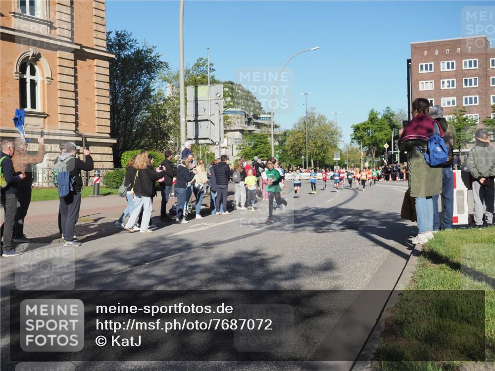 25.04.2025 - Das Zehntel KatJ http://msf.ph/oto/7687072 26.04.2025 08:34:45 Laufen  meine-sportfotos.de