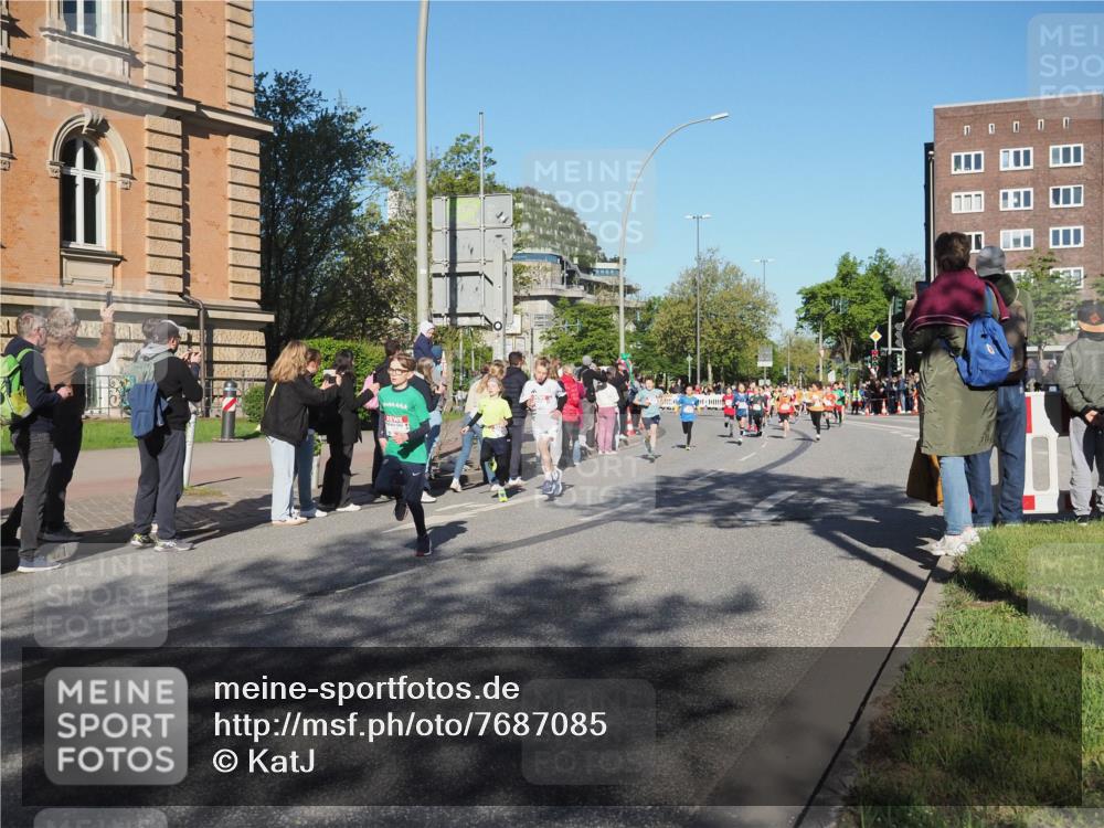 25.04.2025 - Das Zehntel KatJ http://msf.ph/oto/7687085 26.04.2025 08:34:46 Laufen  meine-sportfotos.de