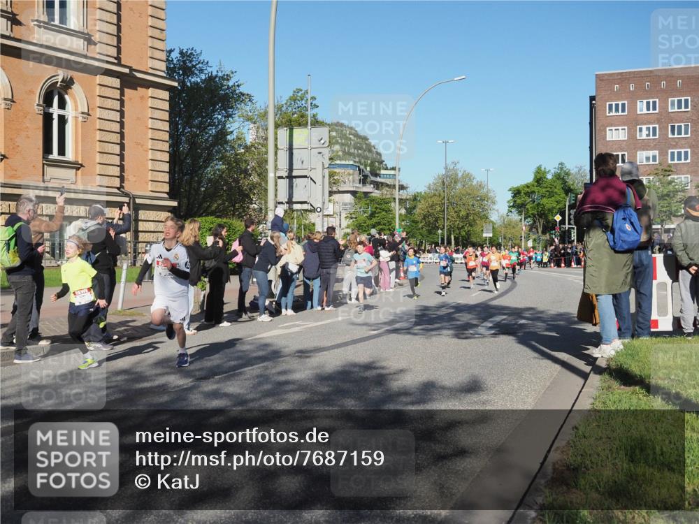 25.04.2025 - Das Zehntel KatJ http://msf.ph/oto/7687159 26.04.2025 08:34:47 Laufen  meine-sportfotos.de
