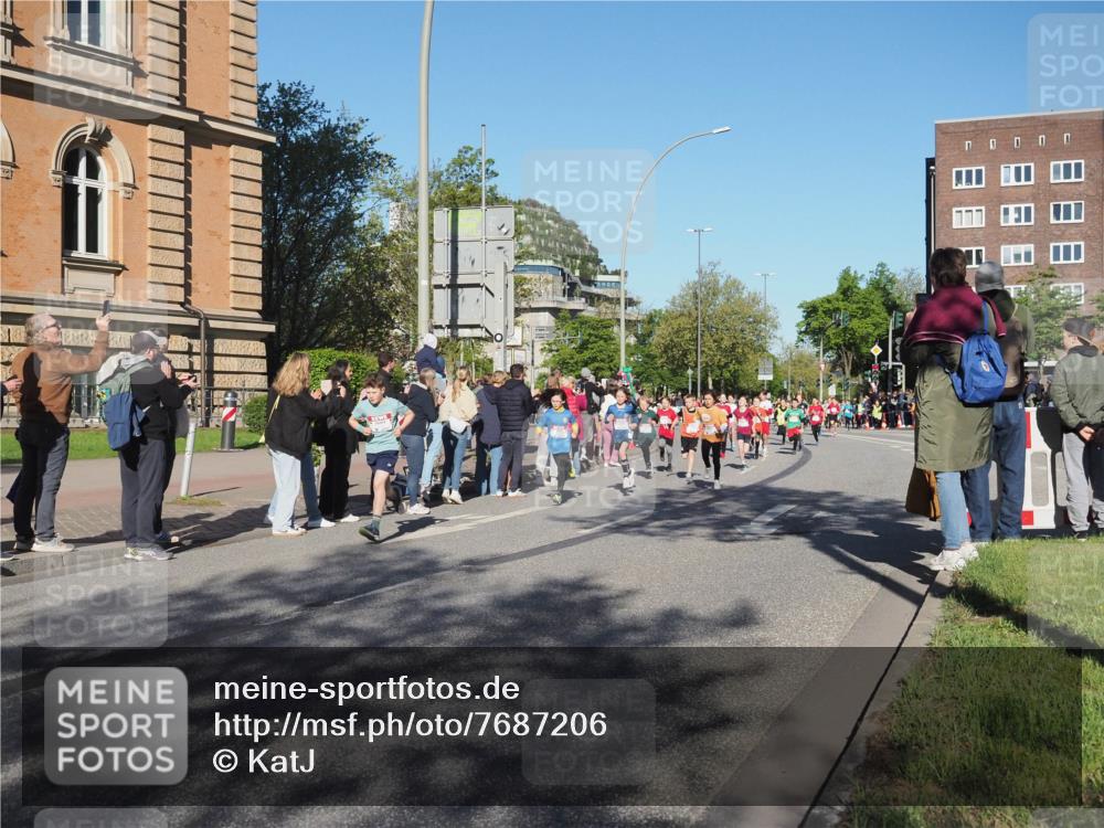 25.04.2025 - Das Zehntel KatJ http://msf.ph/oto/7687206 26.04.2025 08:34:49 Laufen  meine-sportfotos.de