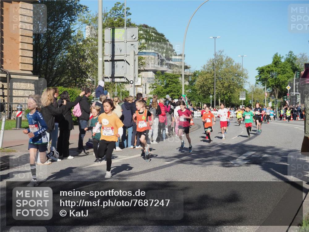 25.04.2025 - Das Zehntel KatJ http://msf.ph/oto/7687247 26.04.2025 08:34:51 Laufen  meine-sportfotos.de