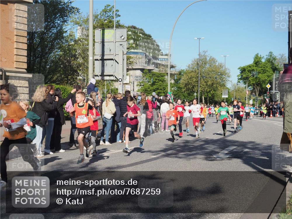25.04.2025 - Das Zehntel KatJ http://msf.ph/oto/7687259 26.04.2025 08:34:52 Laufen  meine-sportfotos.de