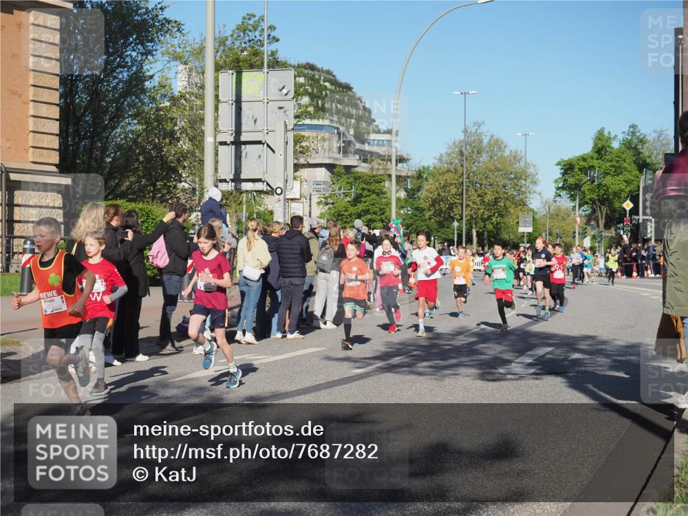 25.04.2025 - Das Zehntel KatJ http://msf.ph/oto/7687282 26.04.2025 08:34:53 Laufen  meine-sportfotos.de