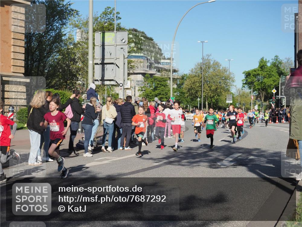 25.04.2025 - Das Zehntel KatJ http://msf.ph/oto/7687292 26.04.2025 08:34:53 Laufen  meine-sportfotos.de