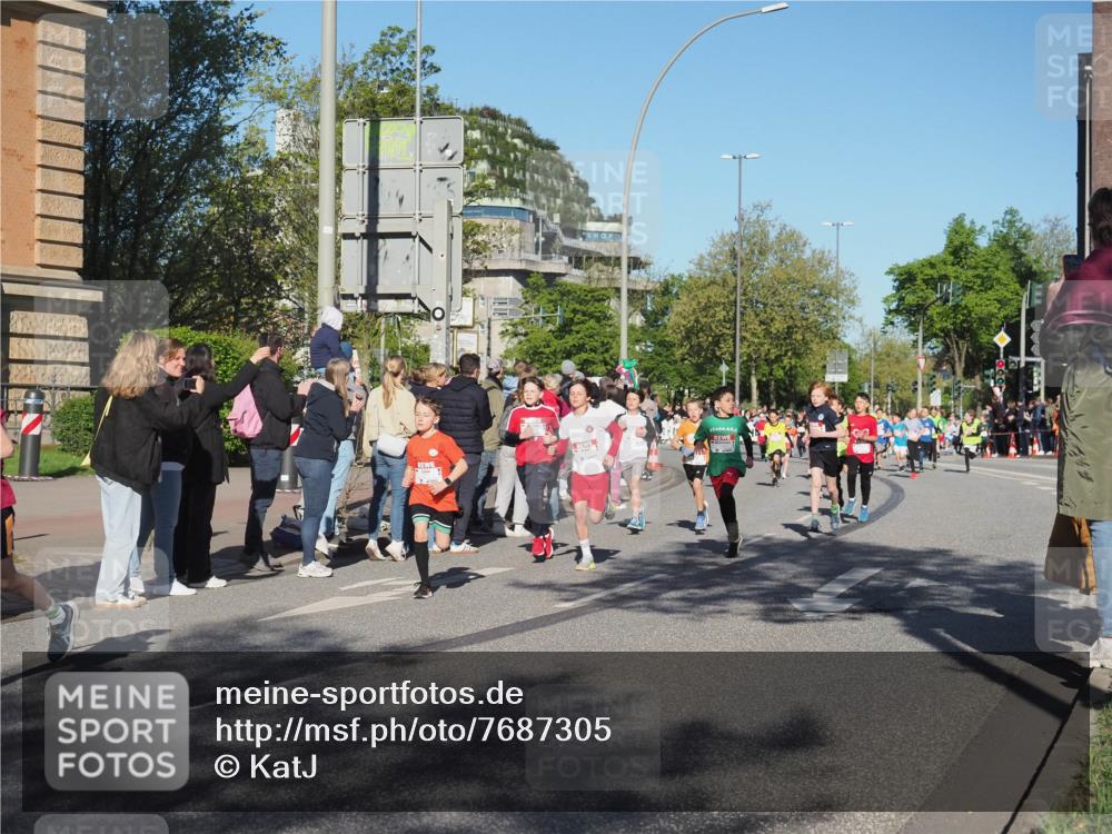 25.04.2025 - Das Zehntel KatJ http://msf.ph/oto/7687305 26.04.2025 08:34:53 Laufen  meine-sportfotos.de