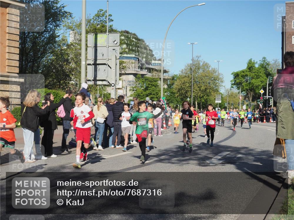 25.04.2025 - Das Zehntel KatJ http://msf.ph/oto/7687316 26.04.2025 08:34:55 Laufen  meine-sportfotos.de