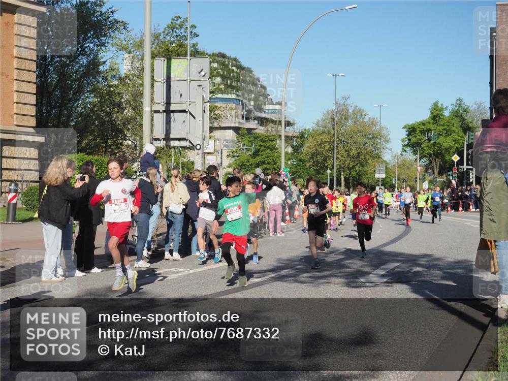 25.04.2025 - Das Zehntel KatJ http://msf.ph/oto/7687332 26.04.2025 08:34:55 Laufen 44444444 meine-sportfotos.de