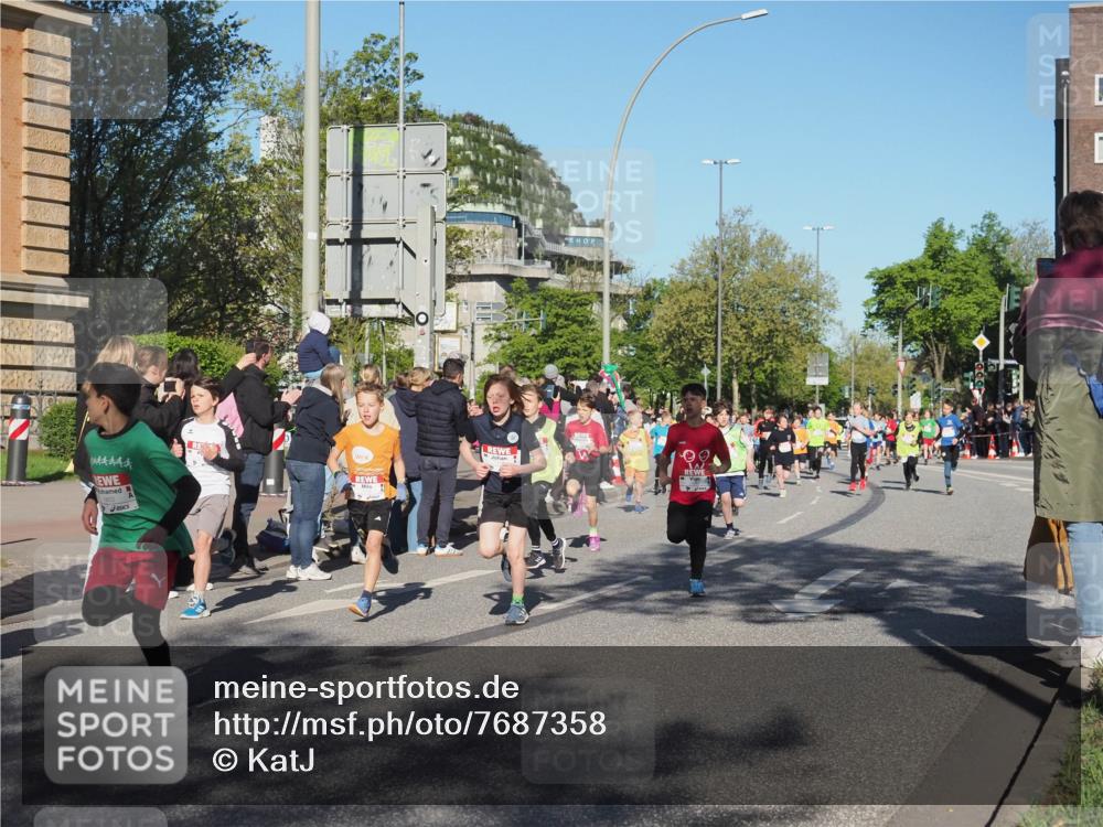 25.04.2025 - Das Zehntel KatJ http://msf.ph/oto/7687358 26.04.2025 08:34:56 Laufen  meine-sportfotos.de