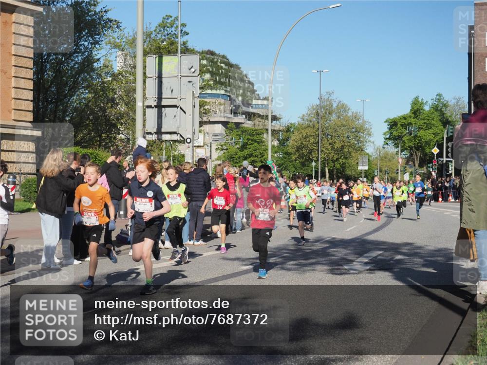 25.04.2025 - Das Zehntel KatJ http://msf.ph/oto/7687372 26.04.2025 08:34:57 Laufen  meine-sportfotos.de