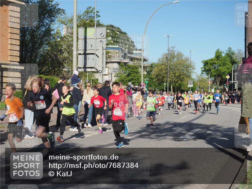25.04.2025 - Das Zehntel KatJ http://msf.ph/oto/7687384 26.04.2025 08:34:57 Laufen  meine-sportfotos.de