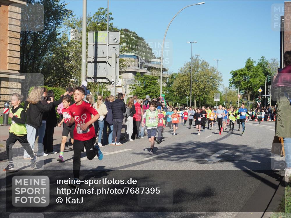 25.04.2025 - Das Zehntel KatJ http://msf.ph/oto/7687395 26.04.2025 08:34:58 Laufen  meine-sportfotos.de
