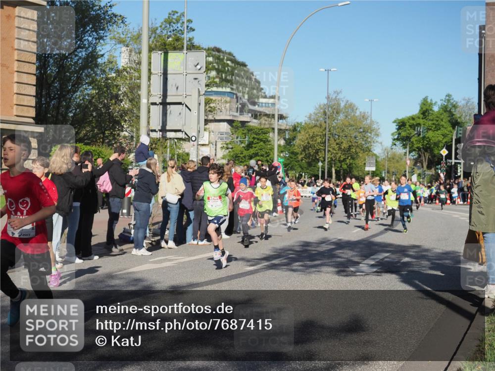 25.04.2025 - Das Zehntel KatJ http://msf.ph/oto/7687415 26.04.2025 08:34:58 Laufen  meine-sportfotos.de