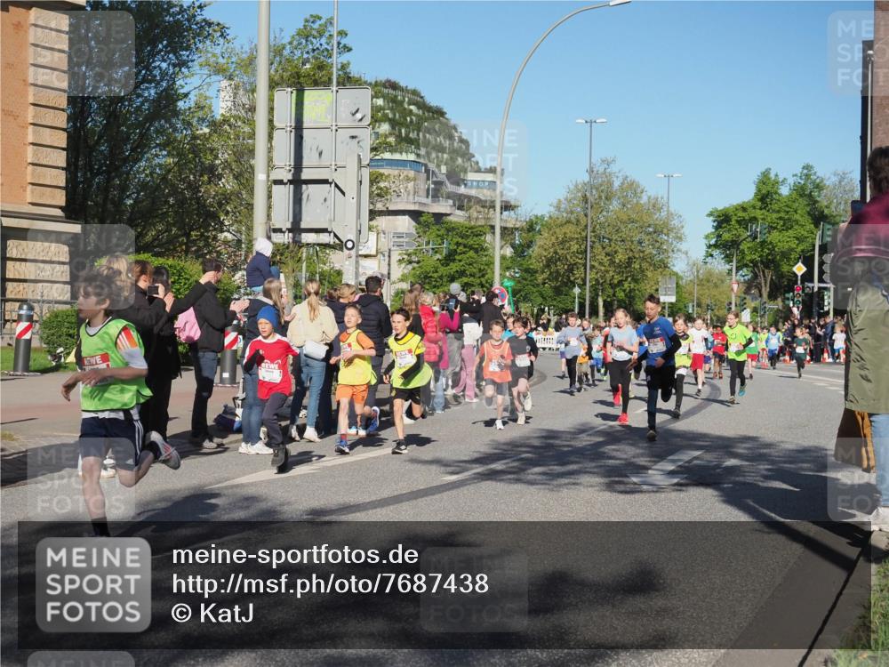 25.04.2025 - Das Zehntel KatJ http://msf.ph/oto/7687438 26.04.2025 08:34:59 Laufen  meine-sportfotos.de