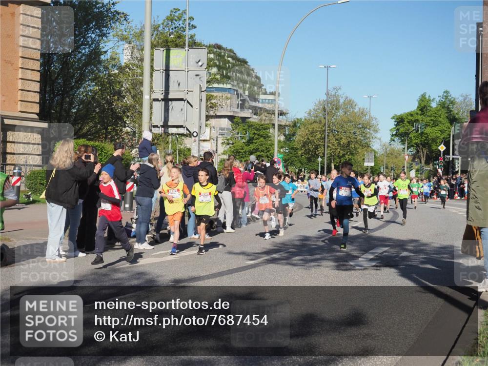 25.04.2025 - Das Zehntel KatJ http://msf.ph/oto/7687454 26.04.2025 08:35:00 Laufen  meine-sportfotos.de