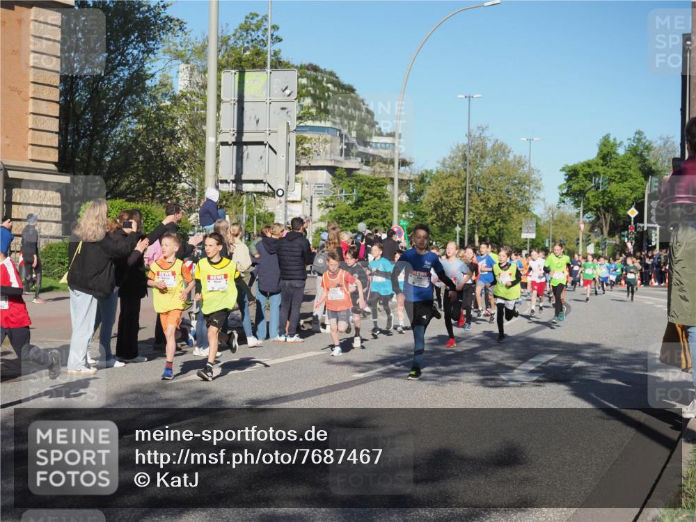 25.04.2025 - Das Zehntel KatJ http://msf.ph/oto/7687467 26.04.2025 08:35:00 Laufen 1 meine-sportfotos.de