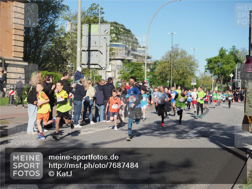 25.04.2025 - Das Zehntel KatJ http://msf.ph/oto/7687484 26.04.2025 08:35:01 Laufen  meine-sportfotos.de