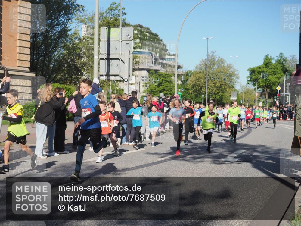 25.04.2025 - Das Zehntel KatJ http://msf.ph/oto/7687509 26.04.2025 08:35:01 Laufen  meine-sportfotos.de