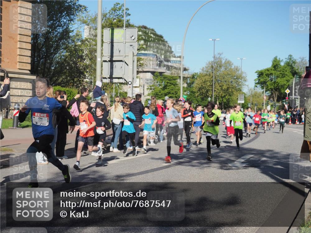 25.04.2025 - Das Zehntel KatJ http://msf.ph/oto/7687547 26.04.2025 08:35:01 Laufen 1245 meine-sportfotos.de