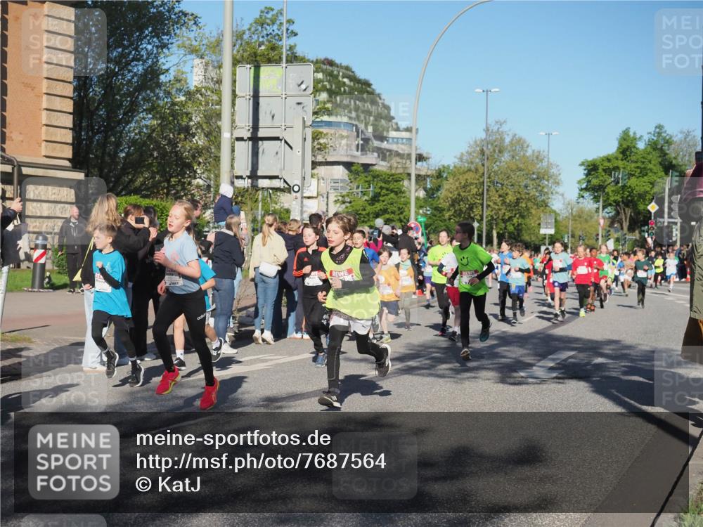 25.04.2025 - Das Zehntel KatJ http://msf.ph/oto/7687564 26.04.2025 08:35:03 Laufen  meine-sportfotos.de