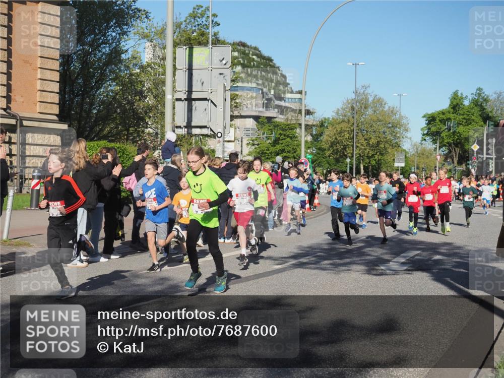 25.04.2025 - Das Zehntel KatJ http://msf.ph/oto/7687600 26.04.2025 08:35:04 Laufen  meine-sportfotos.de