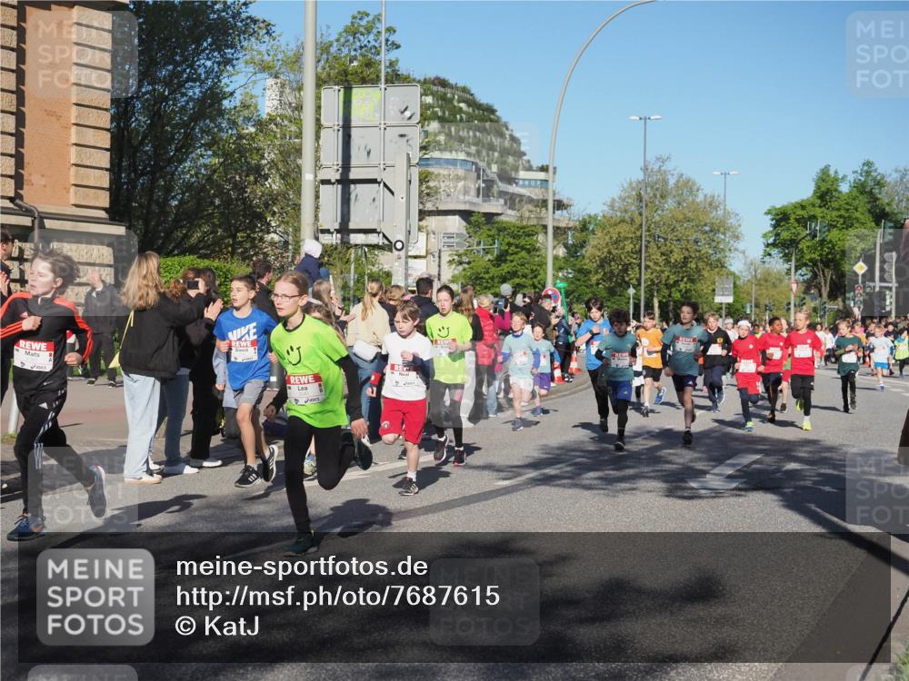 25.04.2025 - Das Zehntel KatJ http://msf.ph/oto/7687615 26.04.2025 08:35:04 Laufen  meine-sportfotos.de