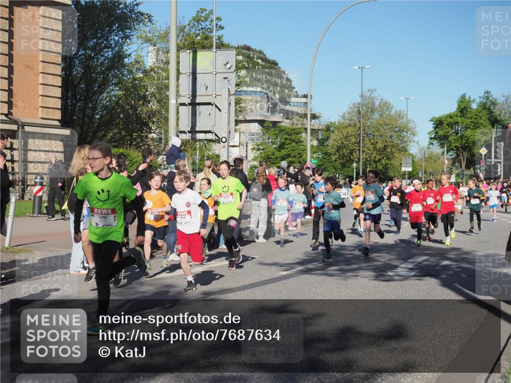 25.04.2025 - Das Zehntel KatJ http://msf.ph/oto/7687634 26.04.2025 08:35:05 Laufen 3040 meine-sportfotos.de