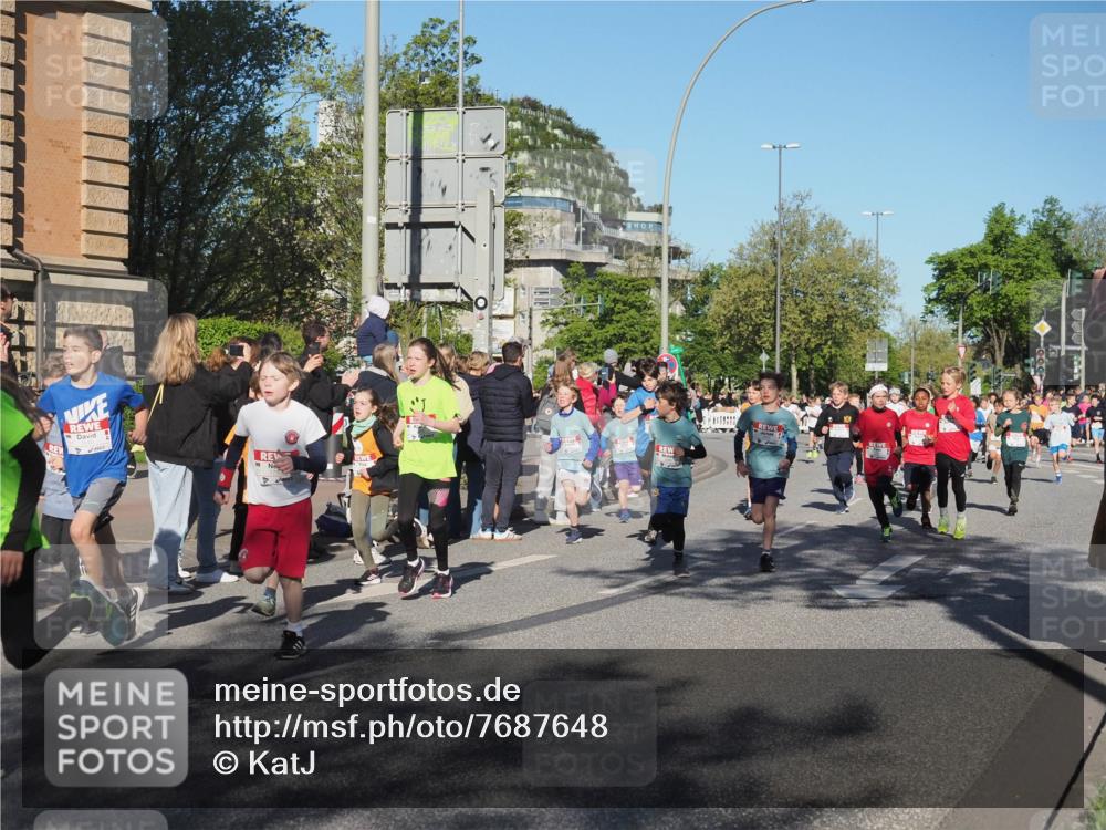 25.04.2025 - Das Zehntel KatJ http://msf.ph/oto/7687648 26.04.2025 08:35:05 Laufen  meine-sportfotos.de