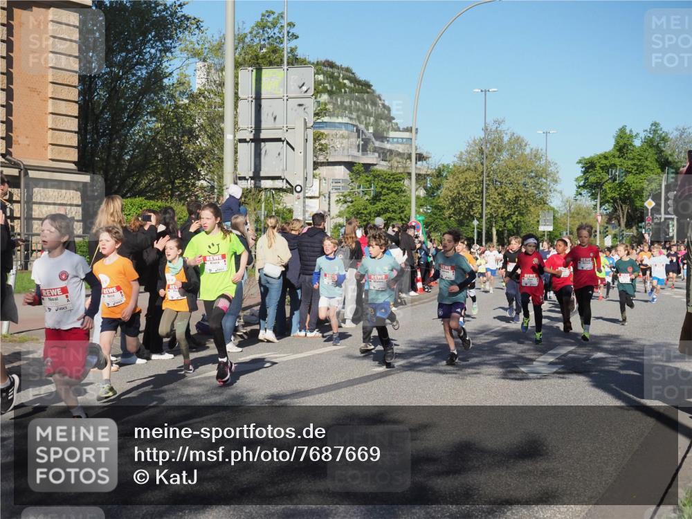 25.04.2025 - Das Zehntel KatJ http://msf.ph/oto/7687669 26.04.2025 08:35:05 Laufen  meine-sportfotos.de