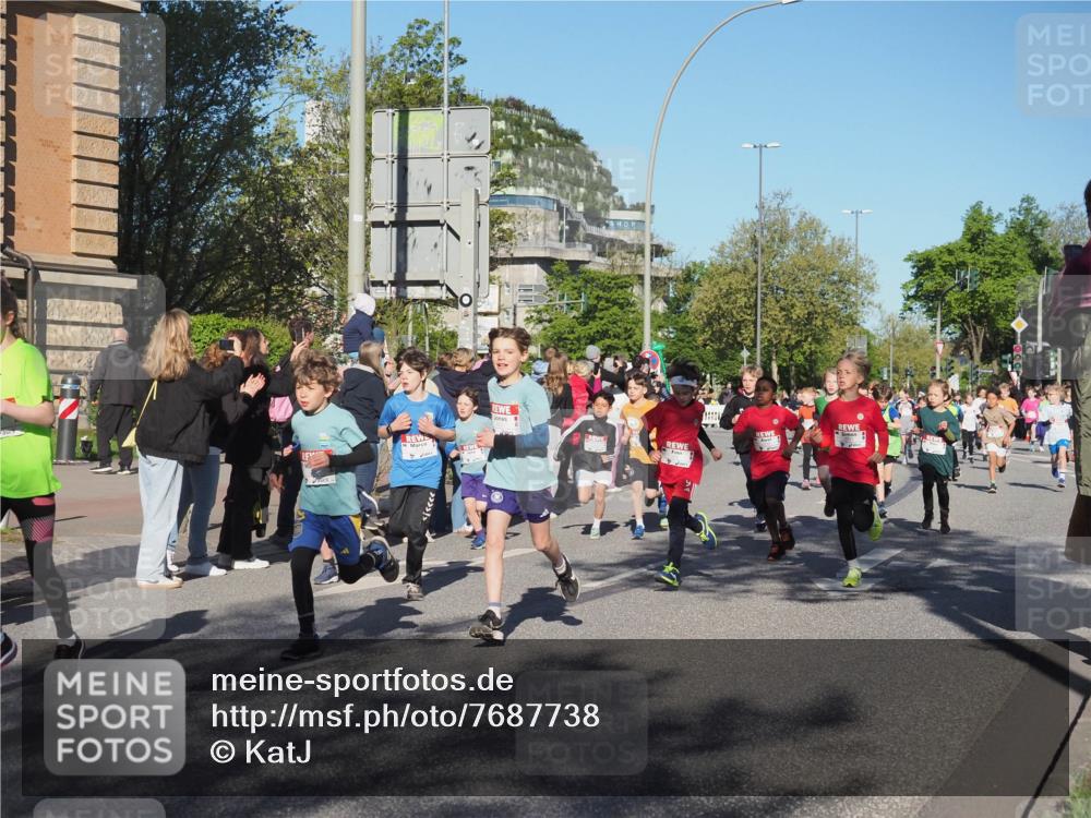 25.04.2025 - Das Zehntel KatJ http://msf.ph/oto/7687738 26.04.2025 08:35:06 Laufen  meine-sportfotos.de