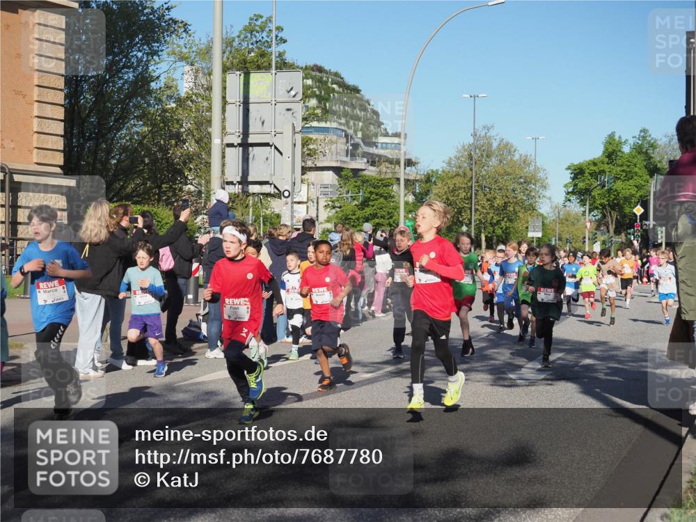 25.04.2025 - Das Zehntel KatJ http://msf.ph/oto/7687780 26.04.2025 08:35:07 Laufen  meine-sportfotos.de