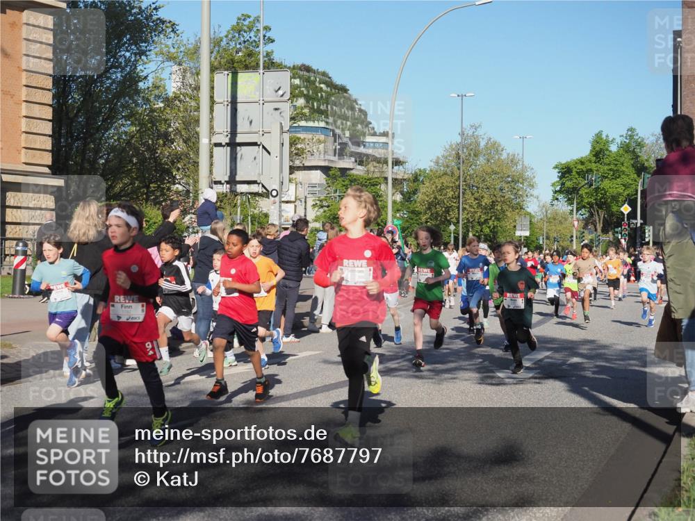 25.04.2025 - Das Zehntel KatJ http://msf.ph/oto/7687797 26.04.2025 08:35:08 Laufen 1787, 96 meine-sportfotos.de