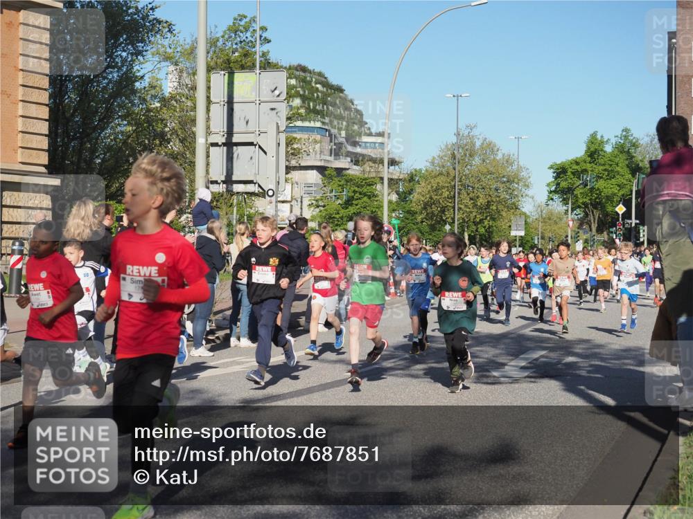 25.04.2025 - Das Zehntel KatJ http://msf.ph/oto/7687851 26.04.2025 08:35:08 Laufen 10 meine-sportfotos.de