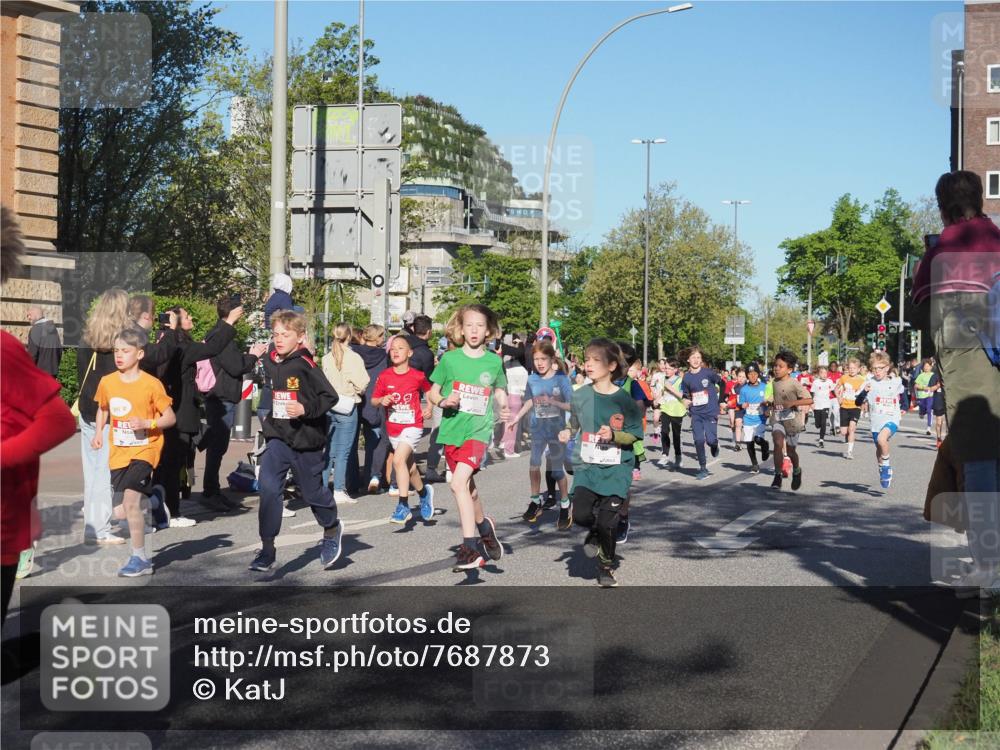 25.04.2025 - Das Zehntel KatJ http://msf.ph/oto/7687873 26.04.2025 08:35:09 Laufen  meine-sportfotos.de