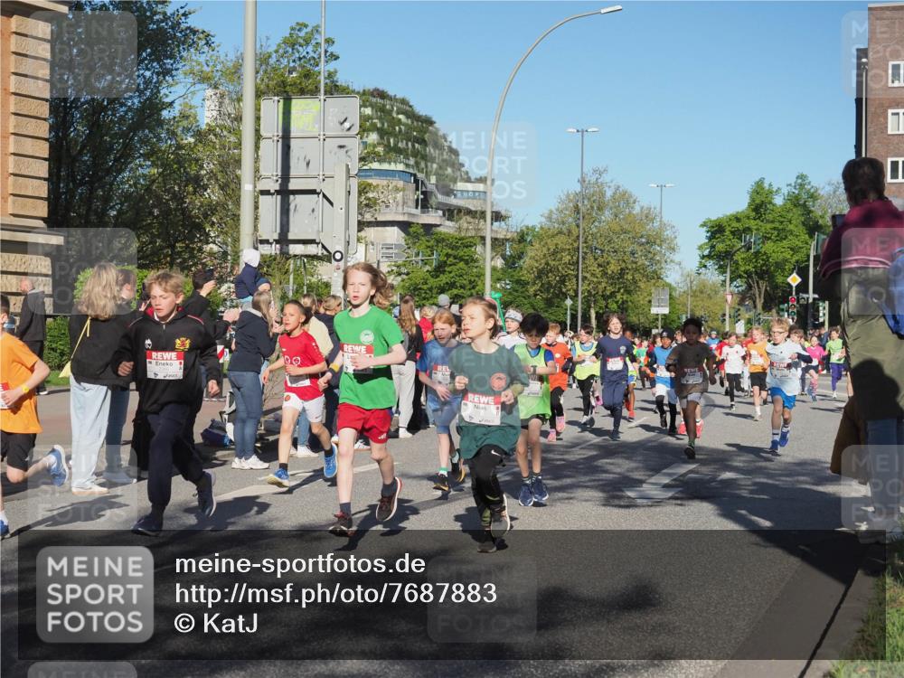 25.04.2025 - Das Zehntel KatJ http://msf.ph/oto/7687883 26.04.2025 08:35:09 Laufen 09 meine-sportfotos.de