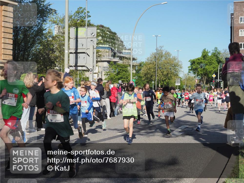 25.04.2025 - Das Zehntel KatJ http://msf.ph/oto/7687930 26.04.2025 08:35:10 Laufen 2392, 2397 meine-sportfotos.de