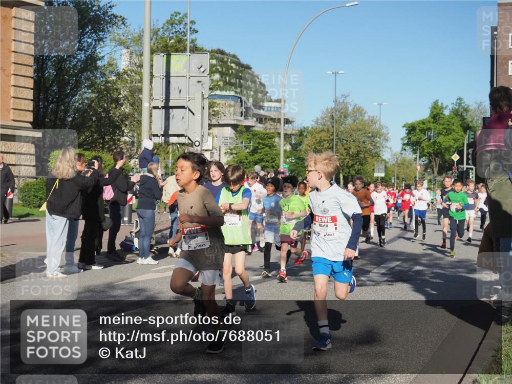 25.04.2025 - Das Zehntel KatJ http://msf.ph/oto/7688051 26.04.2025 08:35:12 Laufen 2149, 2161 meine-sportfotos.de