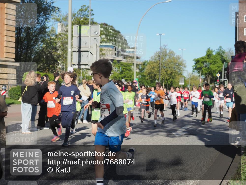 25.04.2025 - Das Zehntel KatJ http://msf.ph/oto/7688074 26.04.2025 08:35:12 Laufen 2161 meine-sportfotos.de