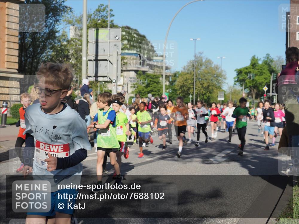 25.04.2025 - Das Zehntel KatJ http://msf.ph/oto/7688102 26.04.2025 08:35:13 Laufen  meine-sportfotos.de