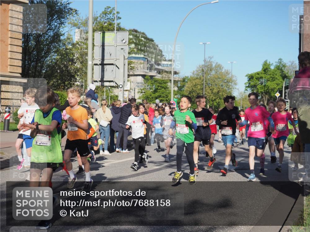 25.04.2025 - Das Zehntel KatJ http://msf.ph/oto/7688158 26.04.2025 08:35:14 Laufen 1537 meine-sportfotos.de