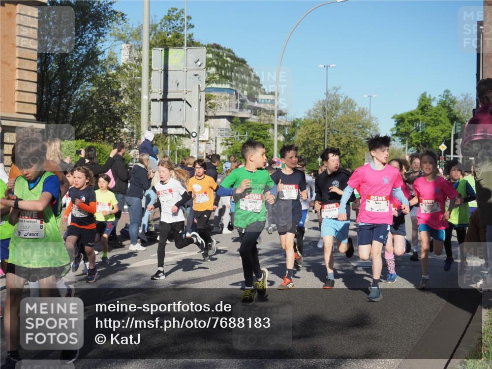 25.04.2025 - Das Zehntel KatJ http://msf.ph/oto/7688183 26.04.2025 08:35:15 Laufen 1537 meine-sportfotos.de