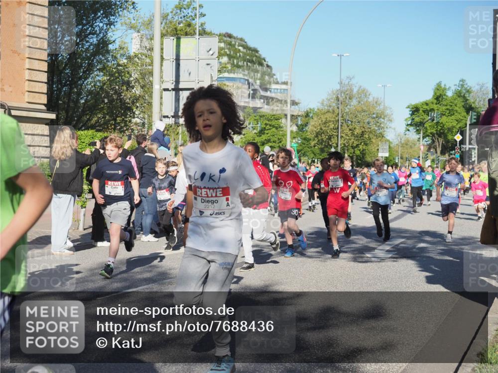 25.04.2025 - Das Zehntel KatJ http://msf.ph/oto/7688436 26.04.2025 08:35:18 Laufen 2212, 30 meine-sportfotos.de