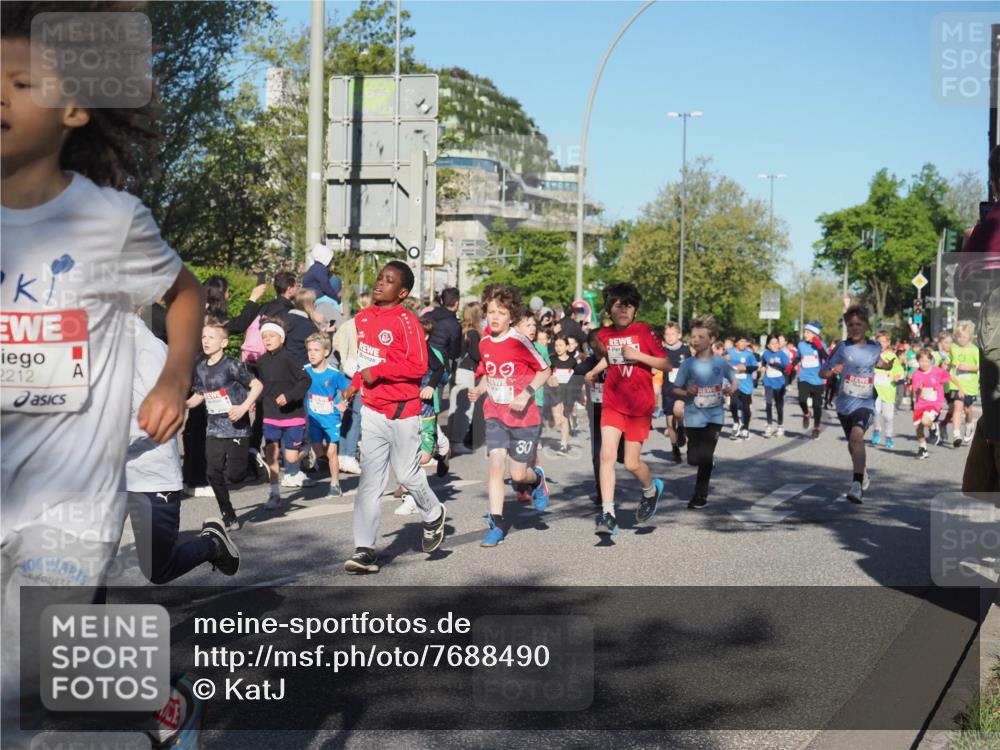 25.04.2025 - Das Zehntel KatJ http://msf.ph/oto/7688490 26.04.2025 08:35:19 Laufen 2212, 30 meine-sportfotos.de