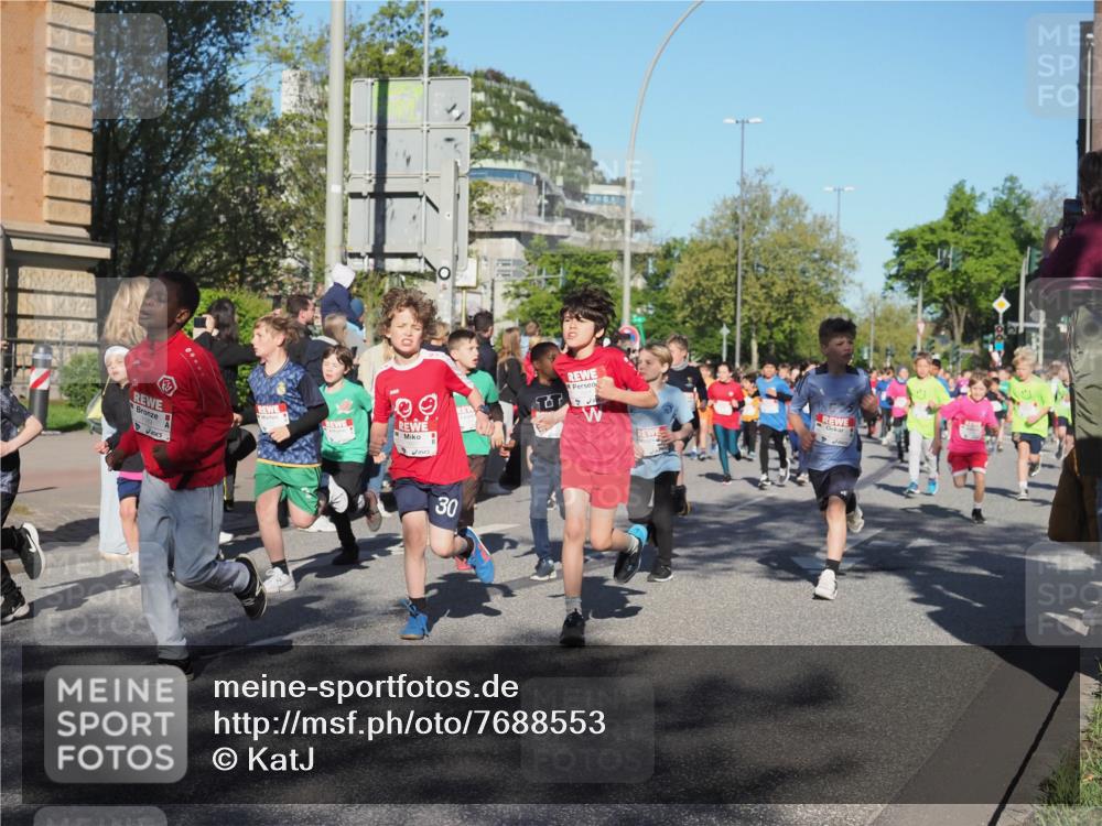 25.04.2025 - Das Zehntel KatJ http://msf.ph/oto/7688553 26.04.2025 08:35:19 Laufen 30 meine-sportfotos.de