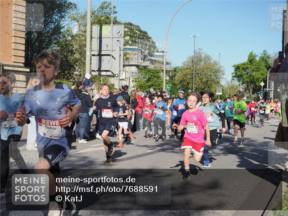 25.04.2025 - Das Zehntel KatJ http://msf.ph/oto/7688591 26.04.2025 08:35:21 Laufen 2352, 2187 meine-sportfotos.de