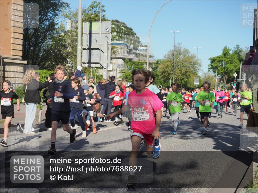 25.04.2025 - Das Zehntel KatJ http://msf.ph/oto/7688627 26.04.2025 08:35:22 Laufen 3520 meine-sportfotos.de